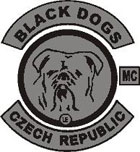 Logo Black Dogs